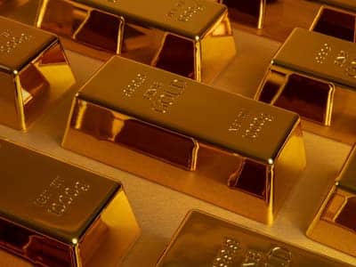 Gold Bullion