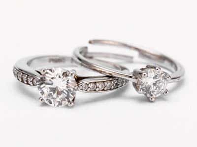White Gold